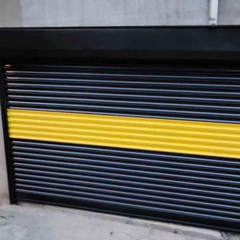 Galvaniz Kepenk Tamiri