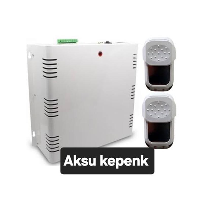 Kepenk Motor Tamiri