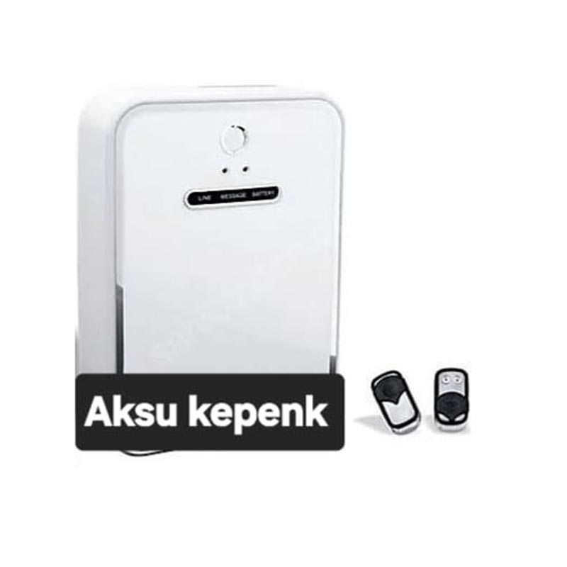 Kepenk Motor Tamiri