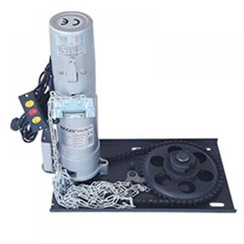 Kepenk Motor Tamiri