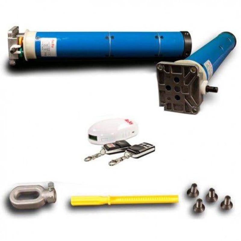 Kepenk Motor Tamiri