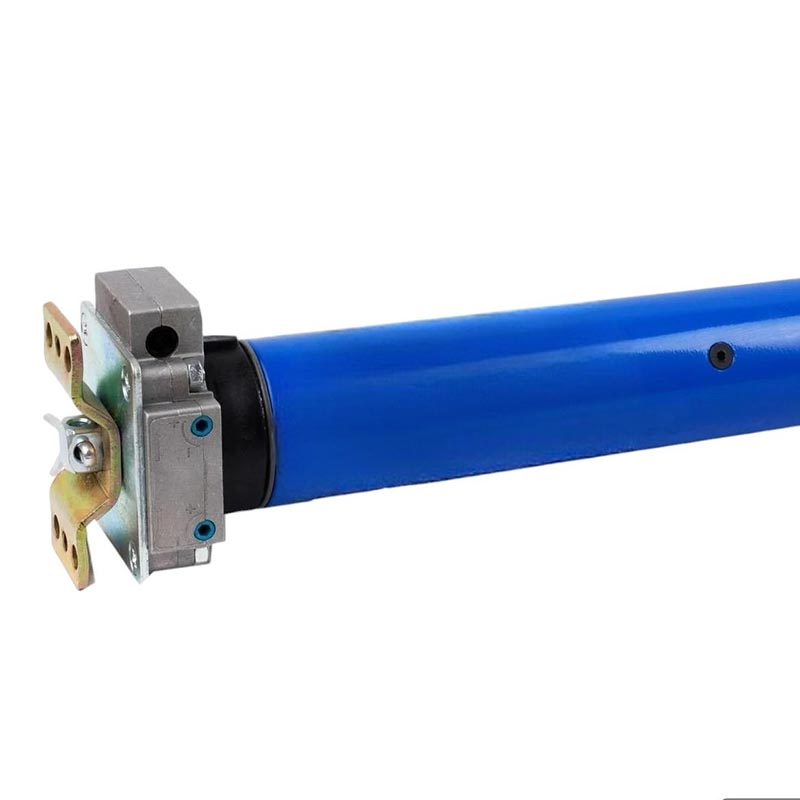 Kepenk Motor Tamiri