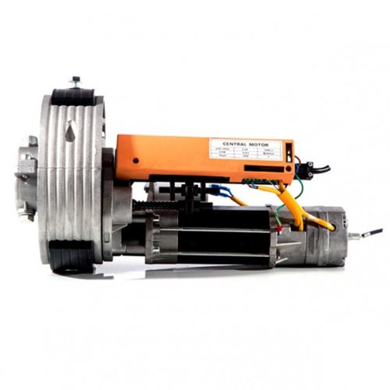 Kepenk Motor Tamiri