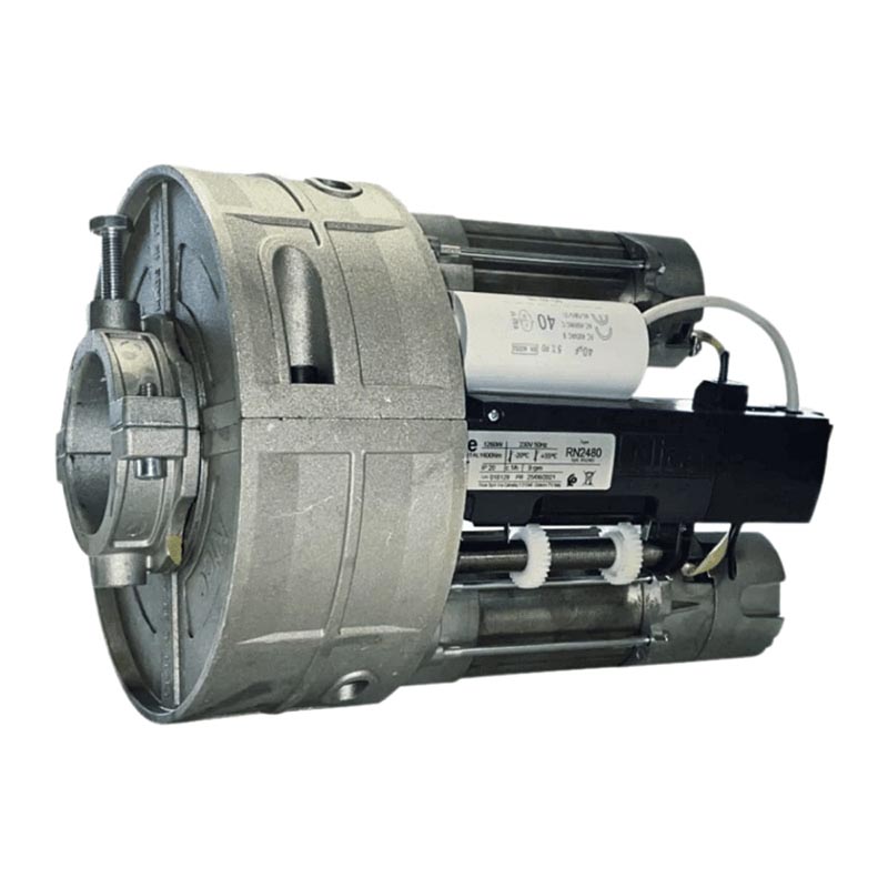 Kepenk Motor Tamiri